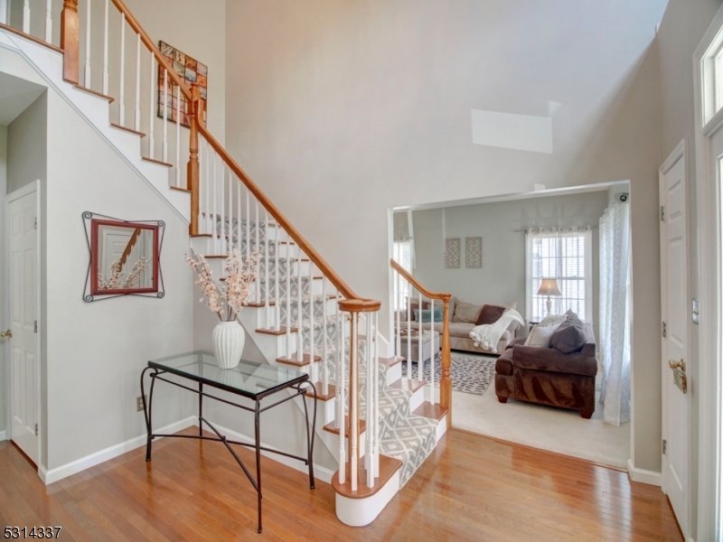 Poets Peak - Residential