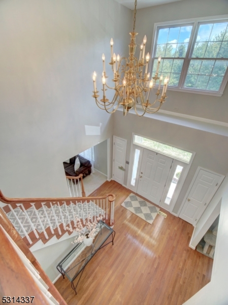 Poets Peak - Residential