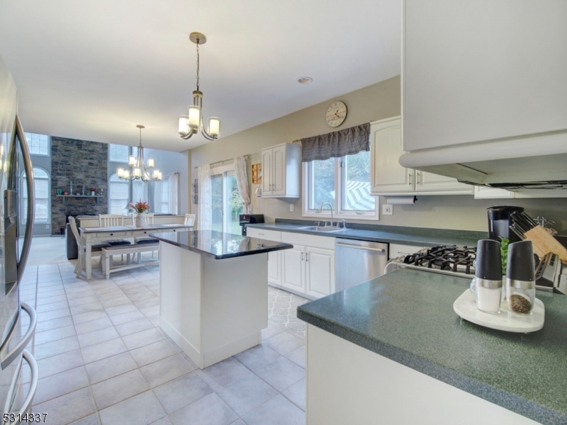 Poets Peak - Residential