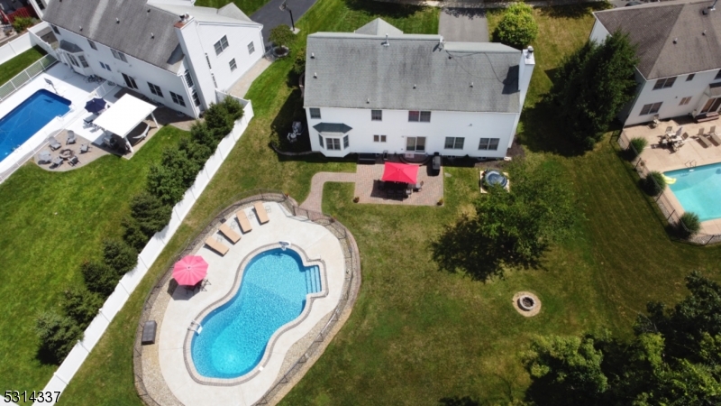 Poets Peak - Residential