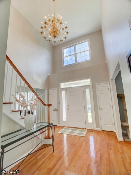 Poets Peak - Residential