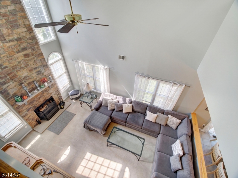 Poets Peak - Residential