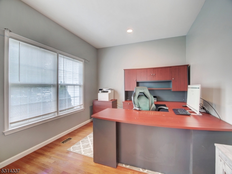 Poets Peak - Residential