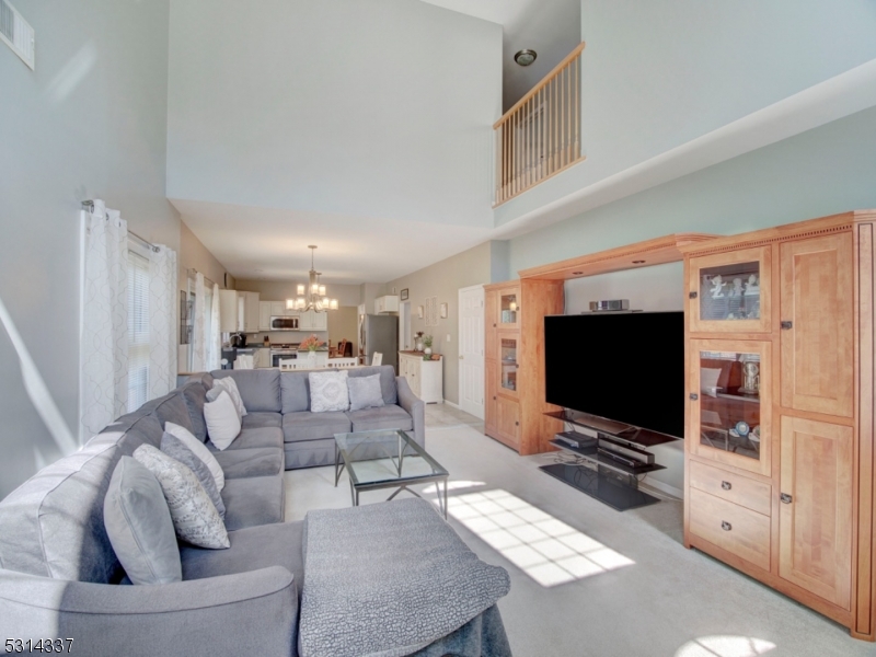 Poets Peak - Residential