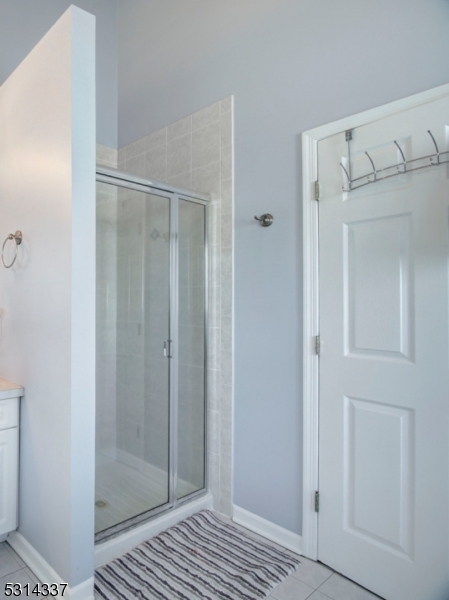 Poets Peak - Residential