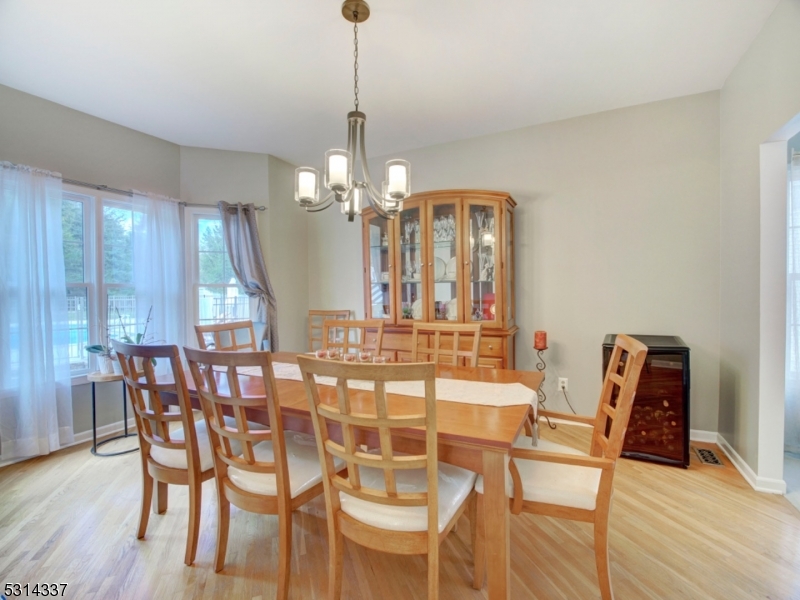 Poets Peak - Residential