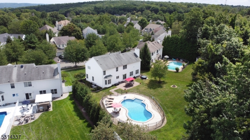 Poets Peak - Residential