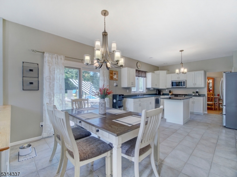 Poets Peak - Residential