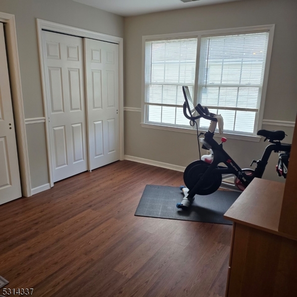 Poets Peak - Residential