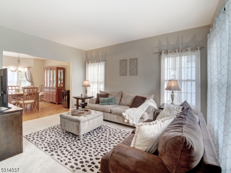 Poets Peak - Residential