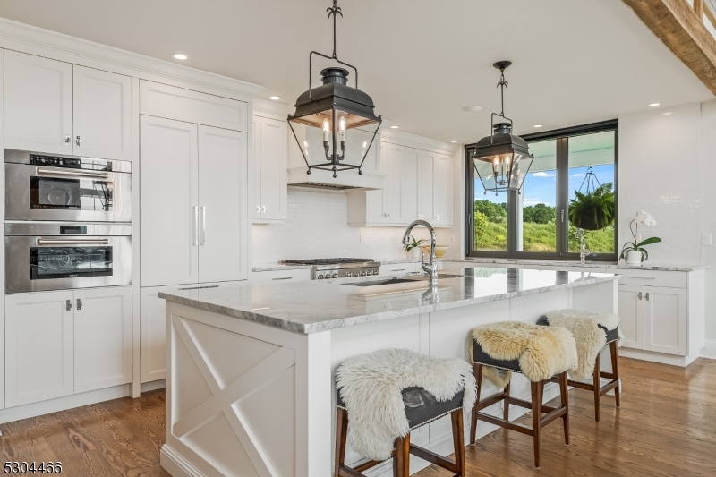 Mine Brook Farm - Residential