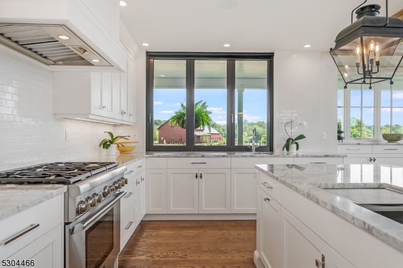 Mine Brook Farm - Residential