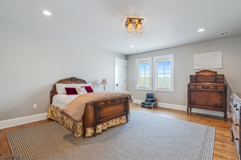 Mine Brook Farm - Residential