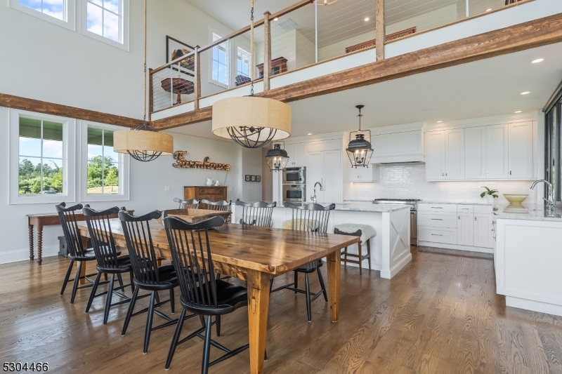 Mine Brook Farm - Residential