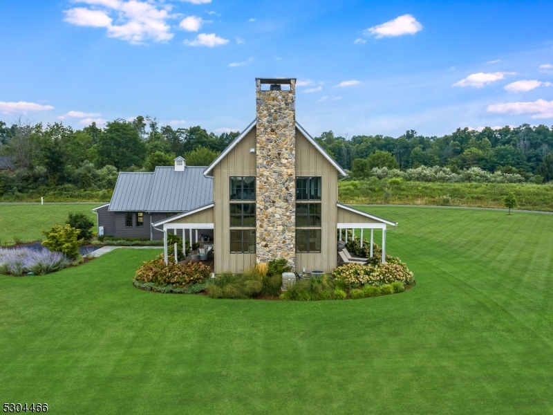 Mine Brook Farm - Residential