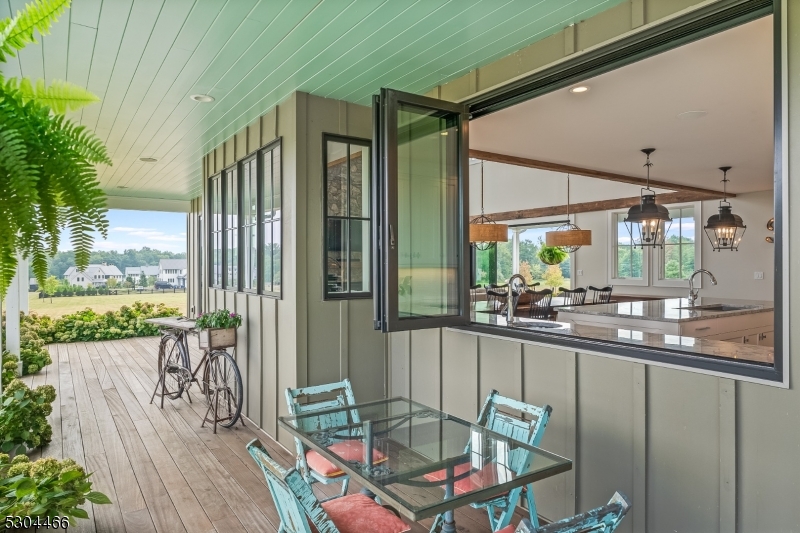 Mine Brook Farm - Residential