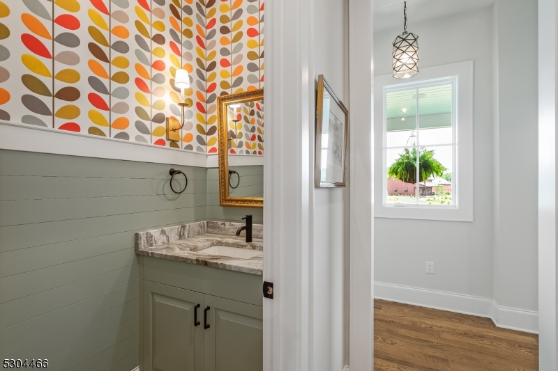 Mine Brook Farm - Residential