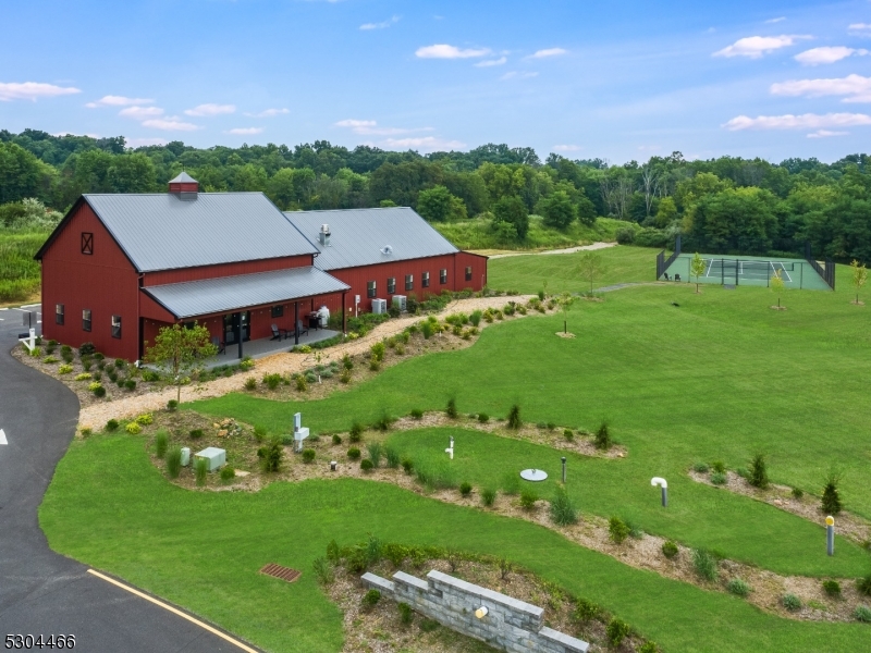 Mine Brook Farm - Residential