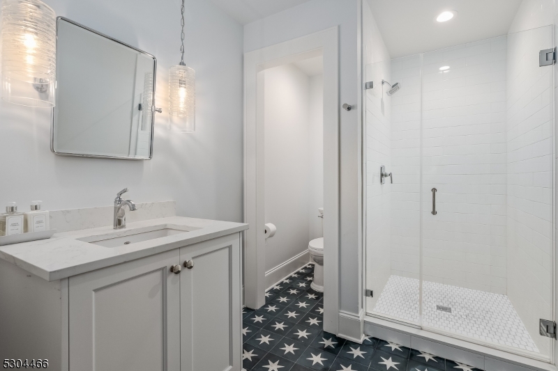 Mine Brook Farm - Residential