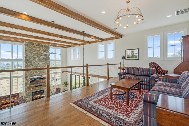 Mine Brook Farm - Residential