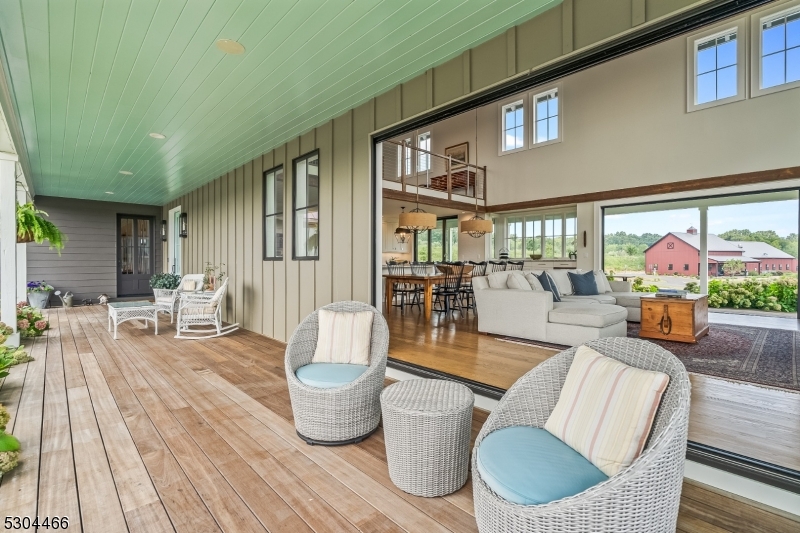 Mine Brook Farm - Residential