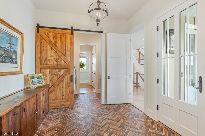 Mine Brook Farm - Residential