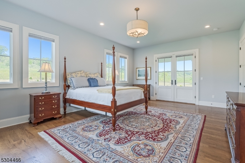 Mine Brook Farm - Residential