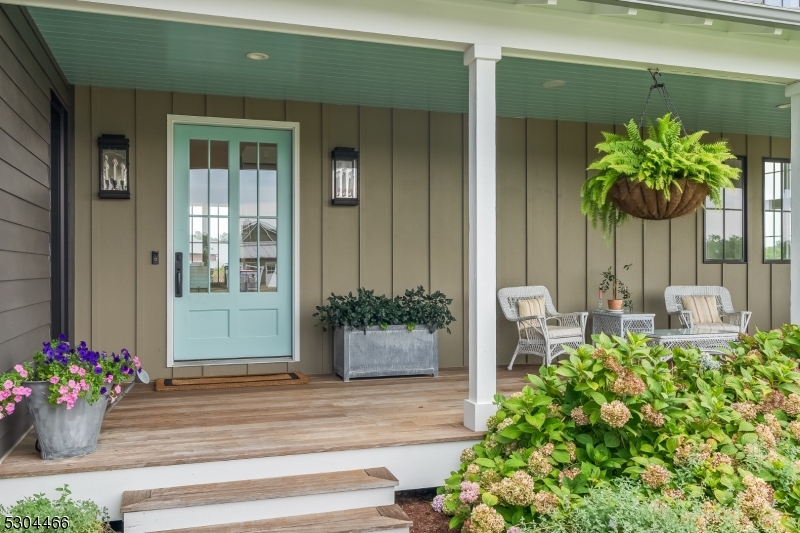 Mine Brook Farm - Residential