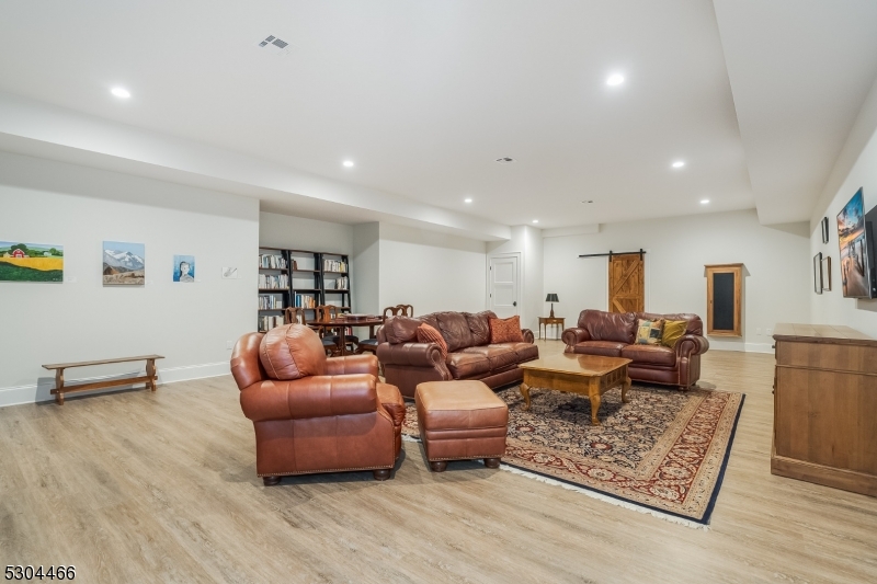 Mine Brook Farm - Residential