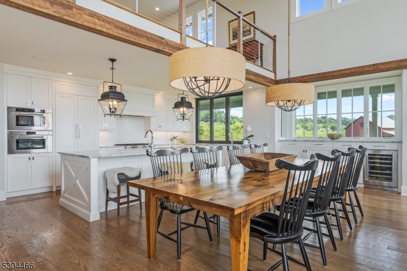 Mine Brook Farm - Residential