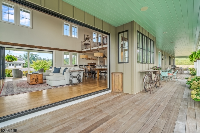 Mine Brook Farm - Residential