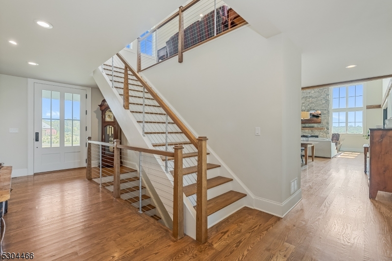 Mine Brook Farm - Residential