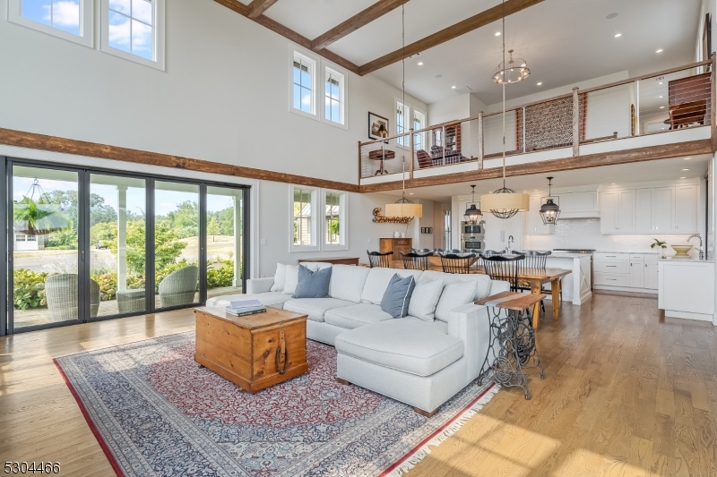 Mine Brook Farm - Residential