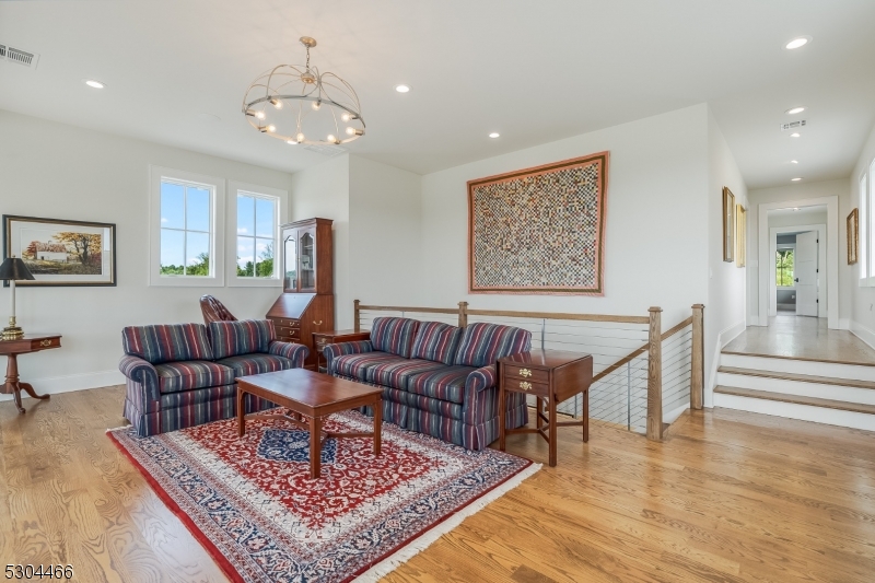 Mine Brook Farm - Residential