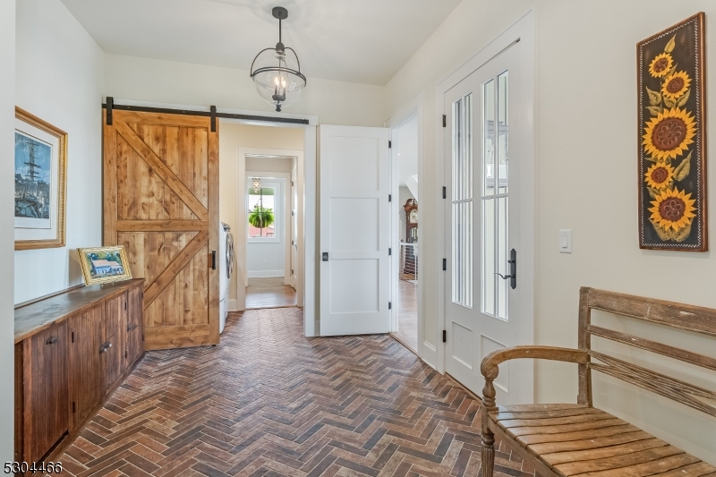 Mine Brook Farm - Residential