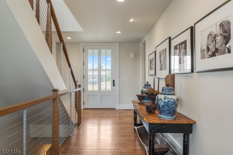 Mine Brook Farm - Residential