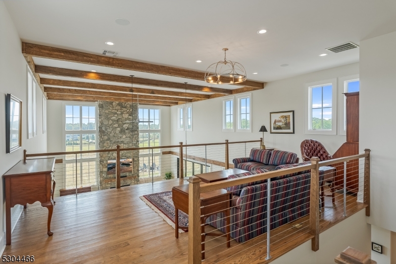 Mine Brook Farm - Residential