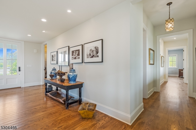 Mine Brook Farm - Residential