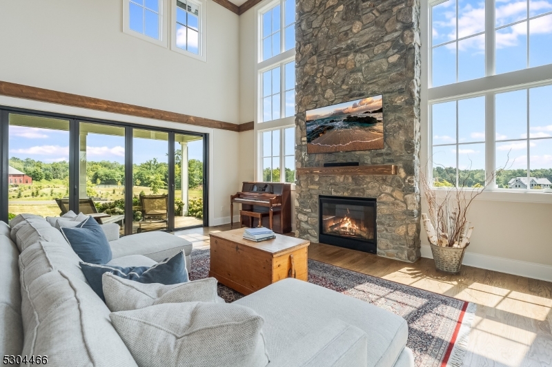 Mine Brook Farm - Residential