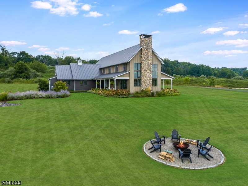 Mine Brook Farm - Residential