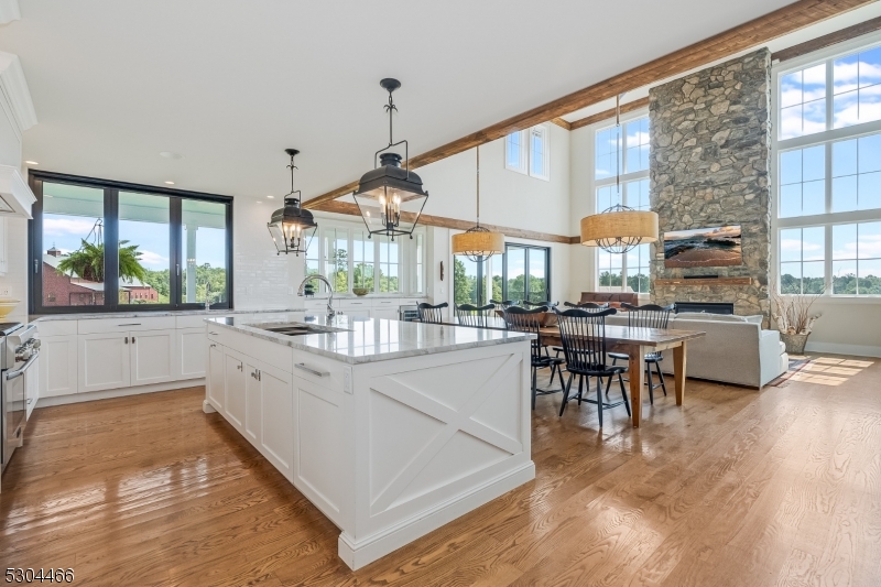 Mine Brook Farm - Residential