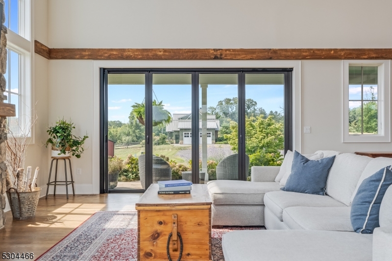 Mine Brook Farm - Residential