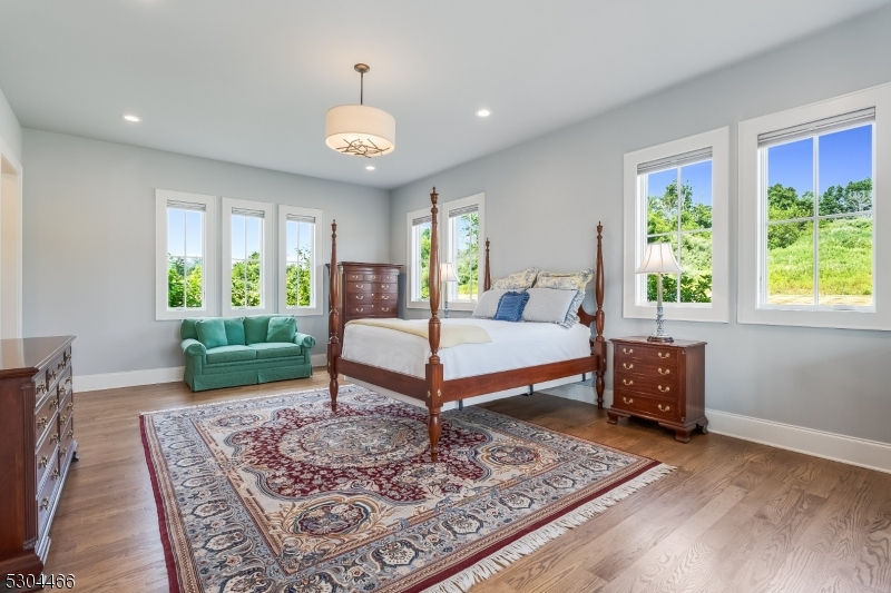 Mine Brook Farm - Residential