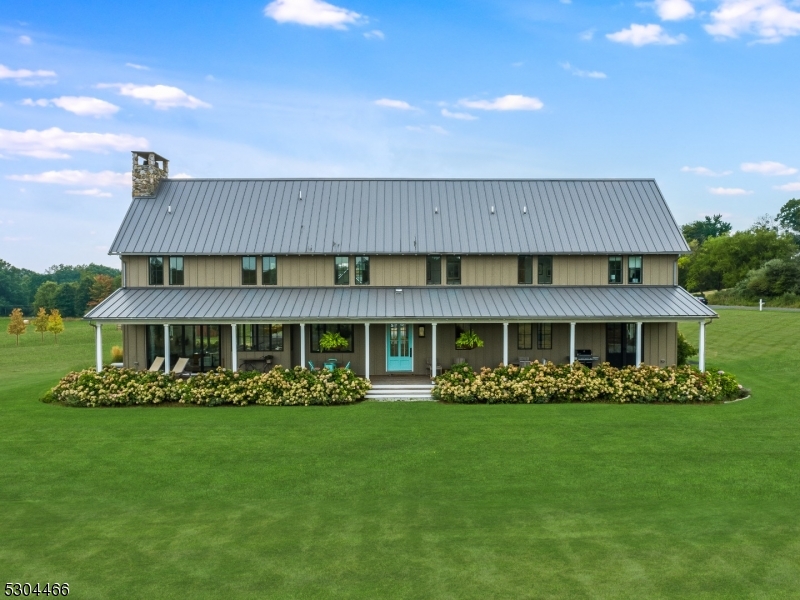 Mine Brook Farm - Residential