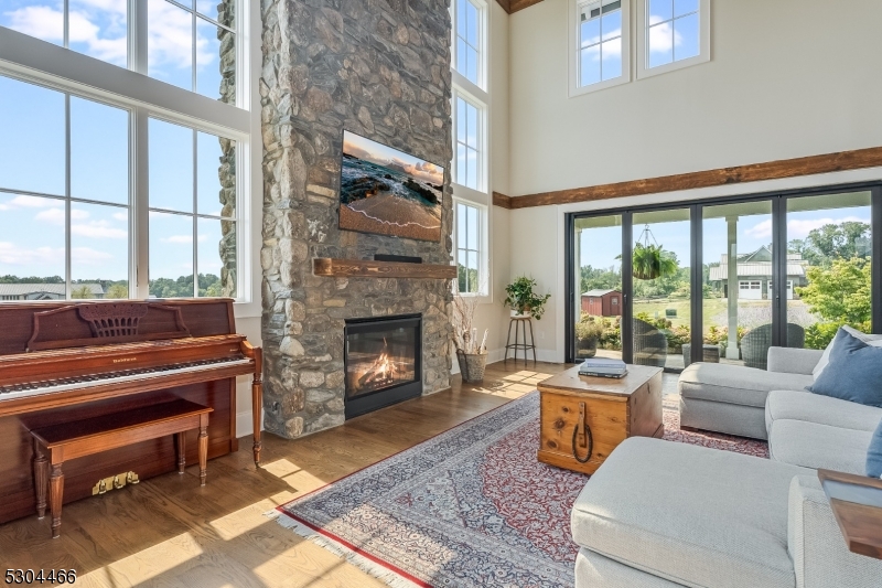 Mine Brook Farm - Residential