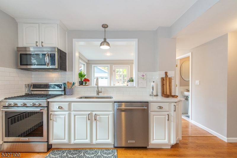 Wyoming - Residential