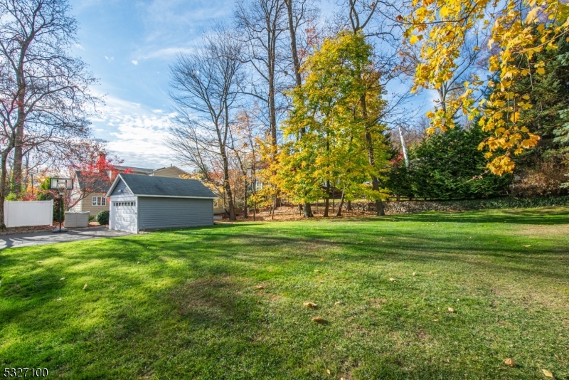Wyoming - Residential