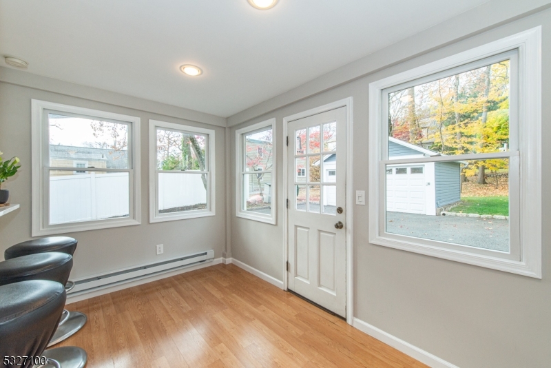 Wyoming - Residential