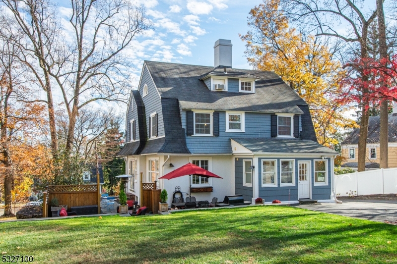 Wyoming - Residential