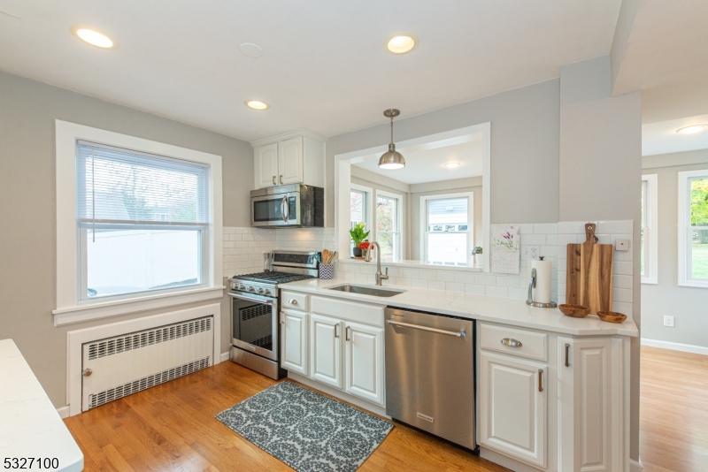 Wyoming - Residential